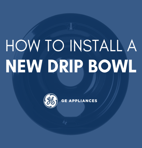 Burner bowl Installation Instructions.