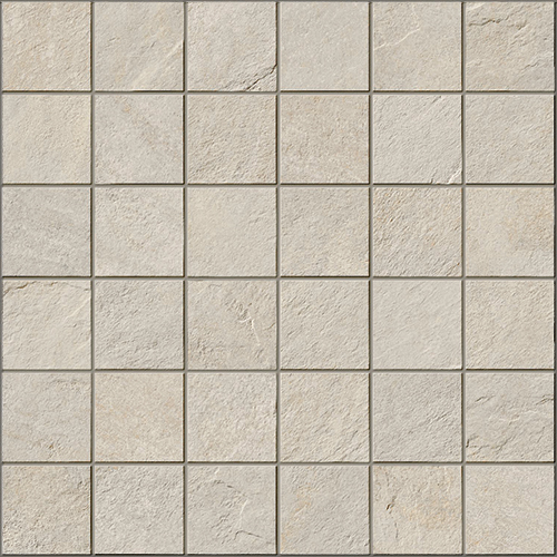 Quartz Essence Nest 2x2 Mosaic Matte - Virginia Tile Company