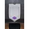 Hillyard, Wave 3D Urinal Screen, Fabulous