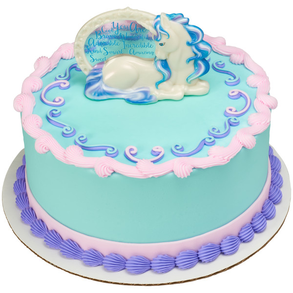 Enchanting Unicorn DecoSet®