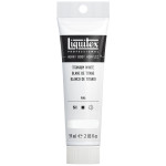 Liquitex Heavy Body 2oz Titanium White