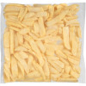 MADEIRA FARMS Frozen Steak Cut Fries, 5 lb. Bag (Pack of 6) image