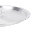 10-inch Arkadia™ cover for 10-quart Arkadia sauce pans