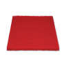 Boardwalk,  Buffing Rectangular Floor Pad, 14"x28, Red