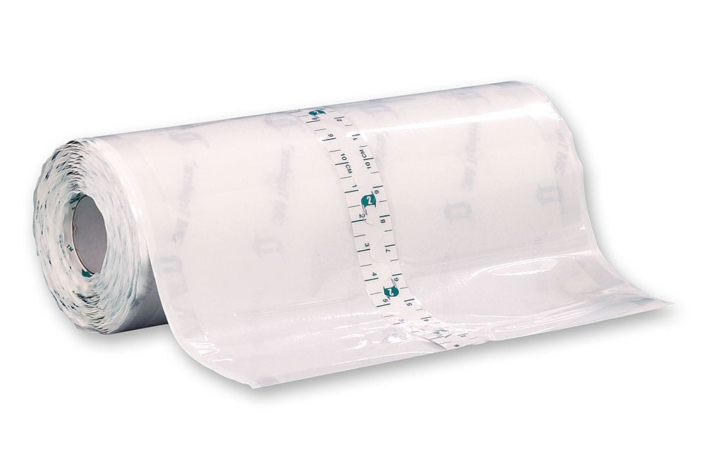 3M™ Tegaderm™ Transparent Film Dressing, 6 Inch x 11 Yard