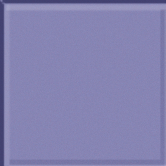 Glass Blox Lilac Dew 4×4 Field Tile
