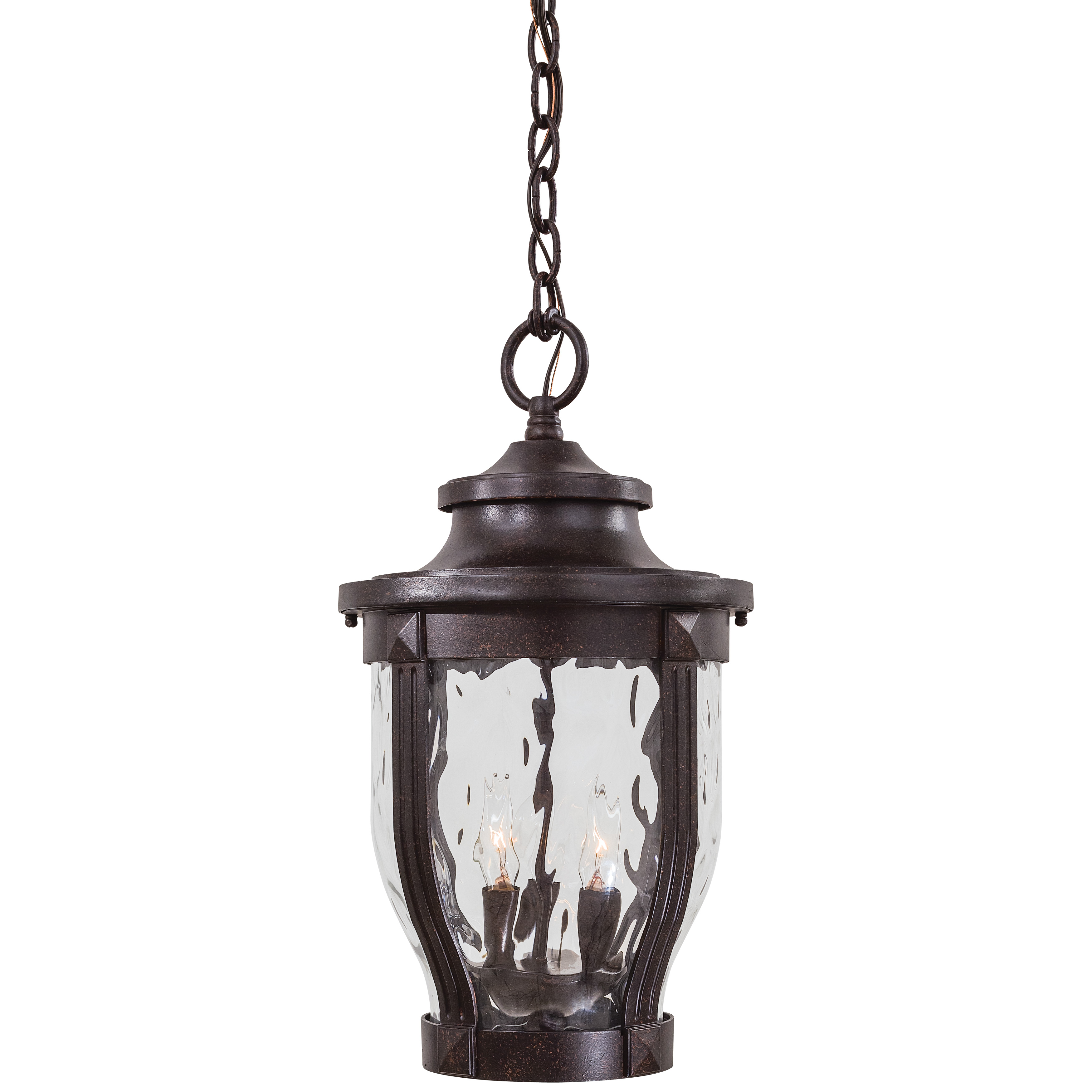 Merrimack™ - 3 Light Chain Hung