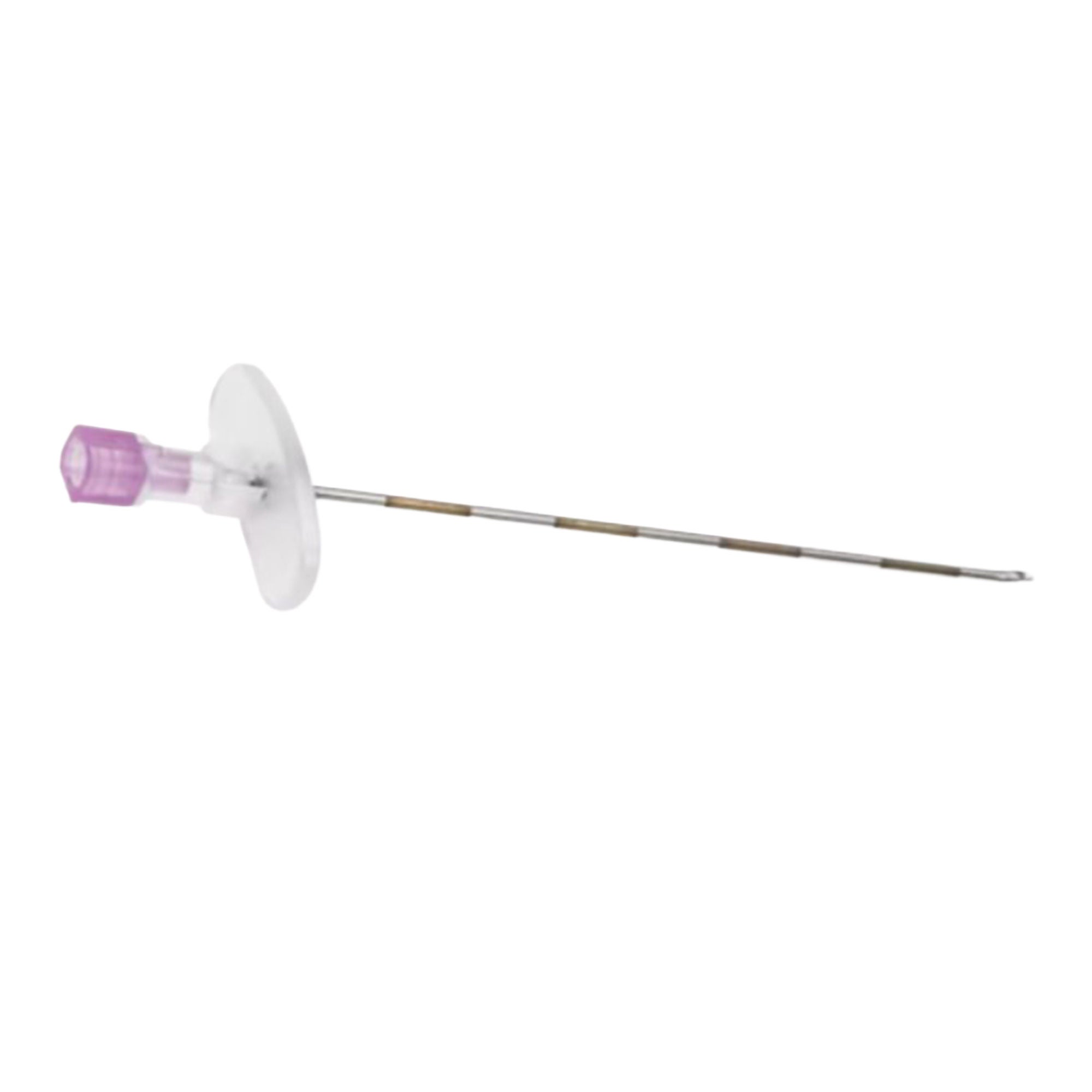 BD NEEDLE, TUOHY SPINAL TW 17GX3 1/2" (10/BX)