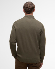 Kelson Half-Zip Jumper 