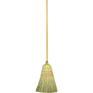 Small Broom, 30"