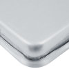 Full-size Wear-Ever® heavy-duty aluminum sheet pan with natural finish