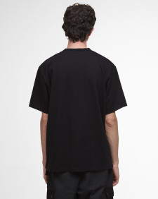 T-shirt oversize Leazes 