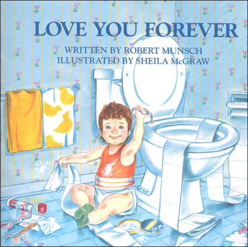 Love You Forever