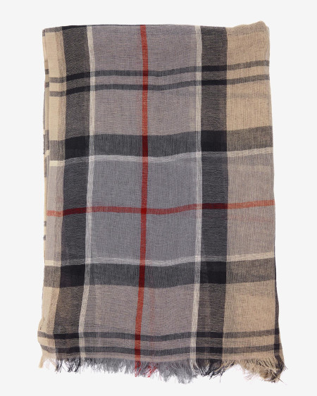 Schal Welton Tartan