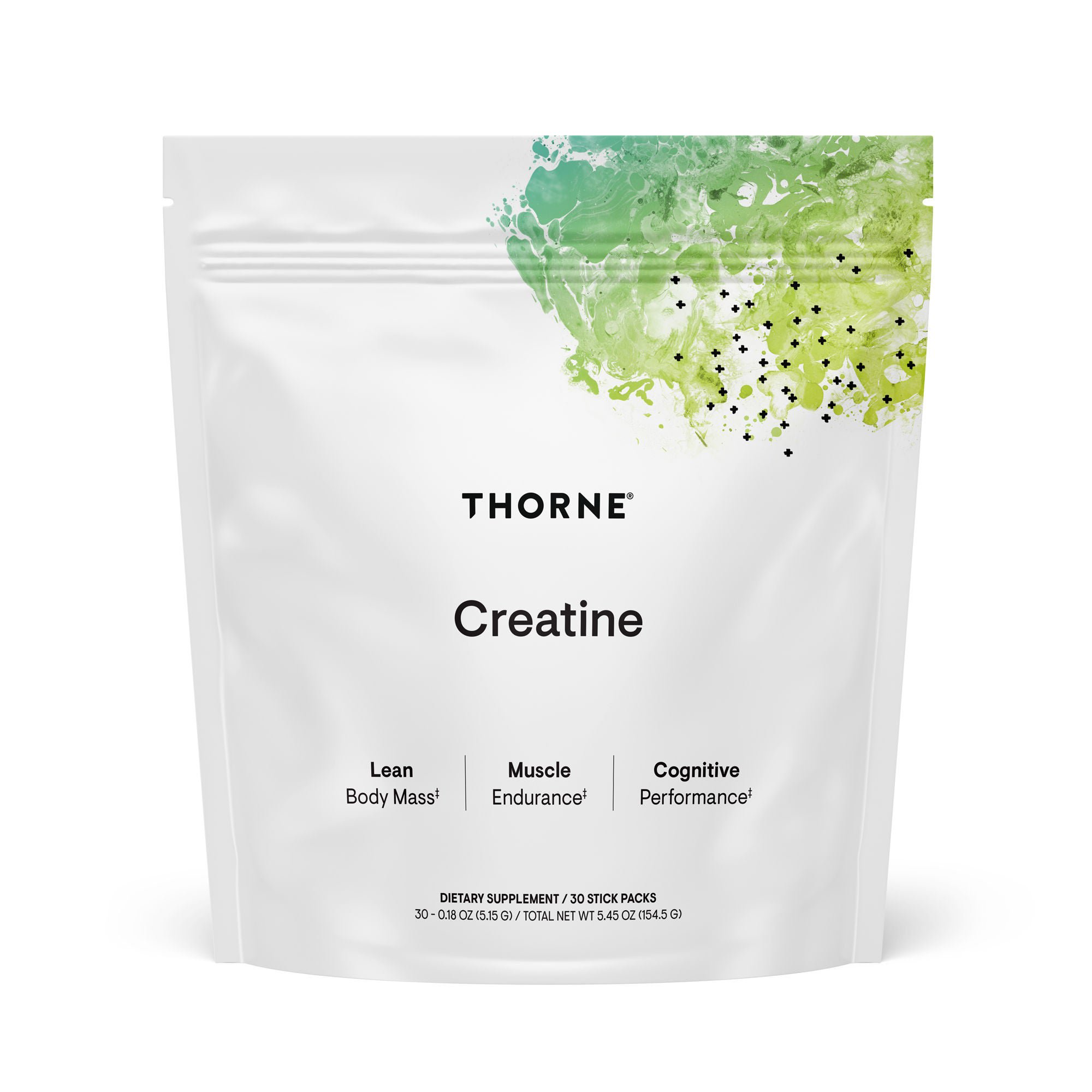 Thorne® Creatine Dietary Supplement, 16-ounce Canister