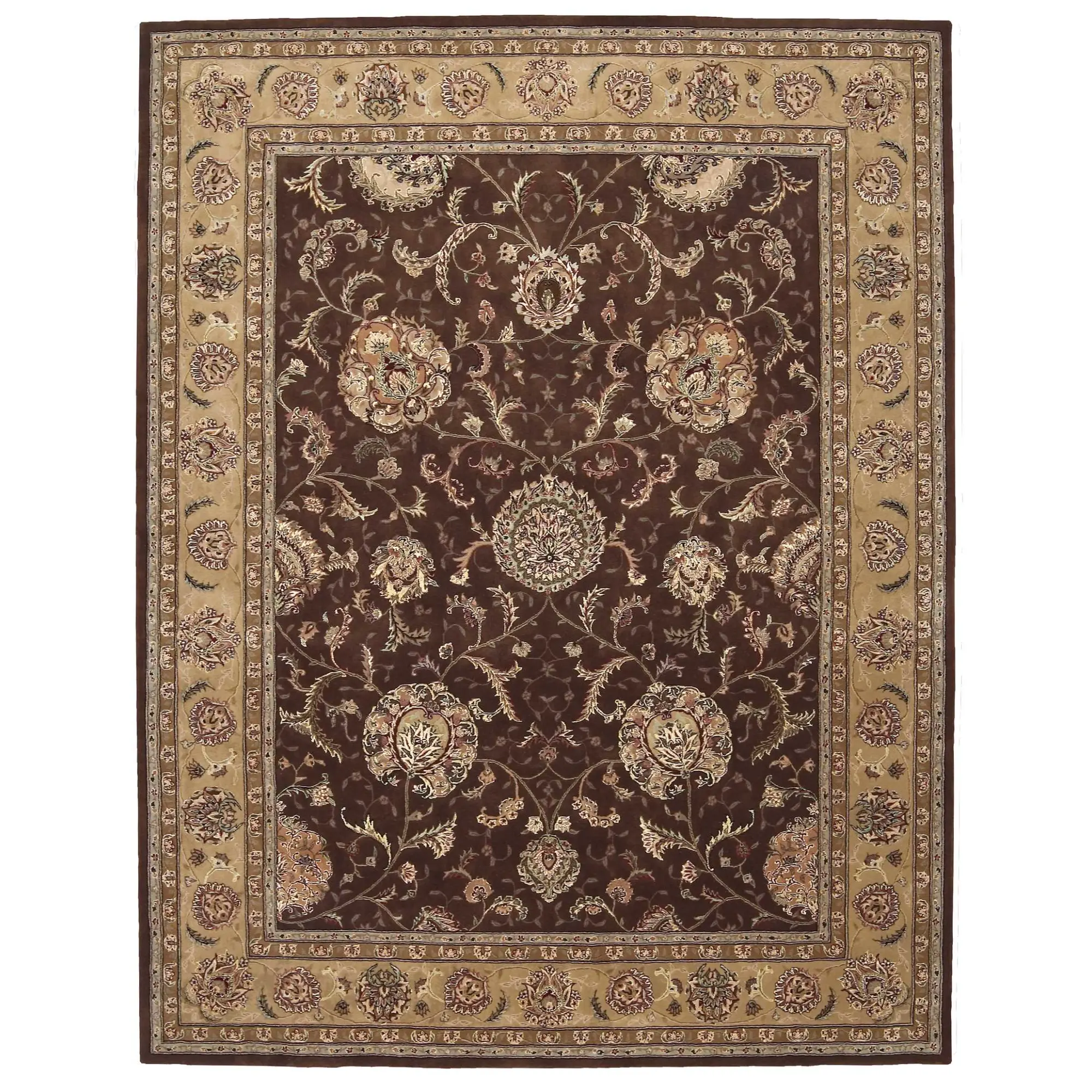 Nourison_Home_2206BRN144180