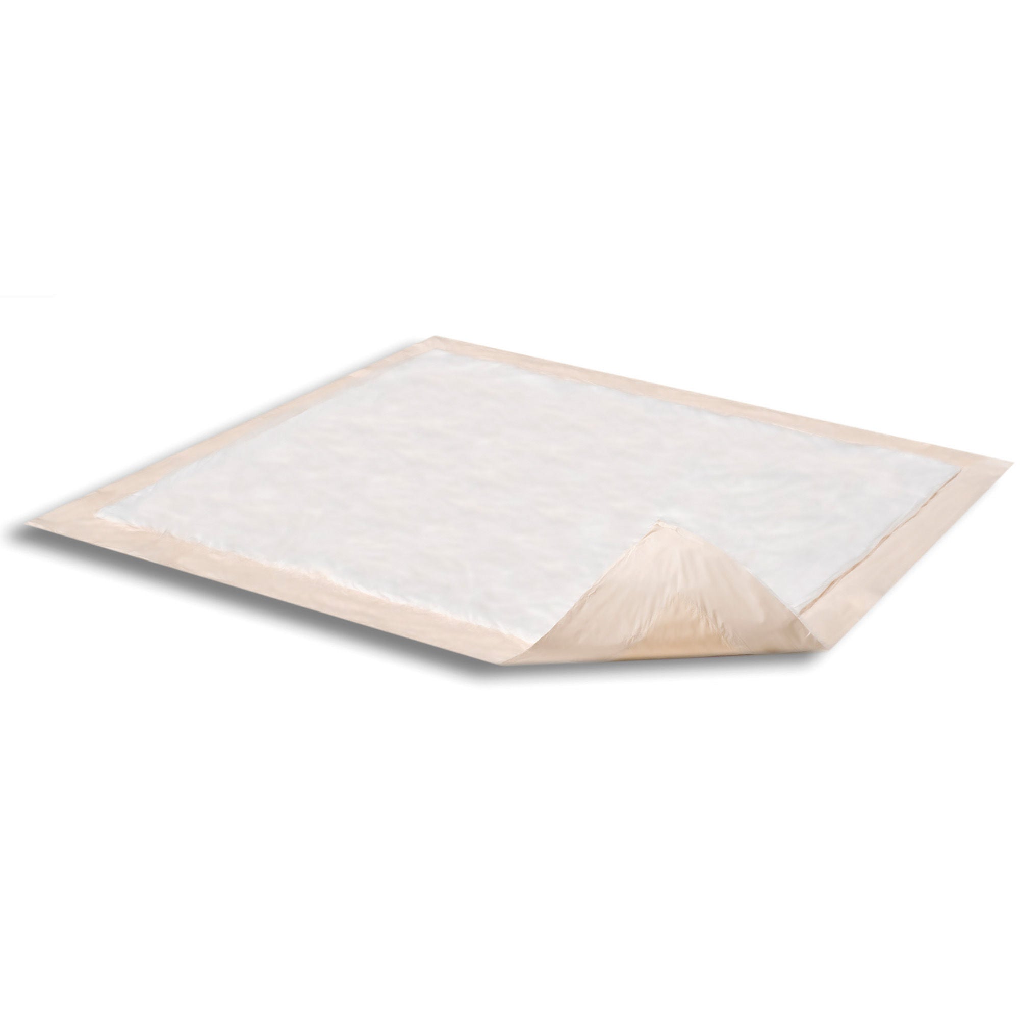 Attends® Care Advanced Dri-Sorb Underpads, Heavy Absorbency, 30 x 36 Inch