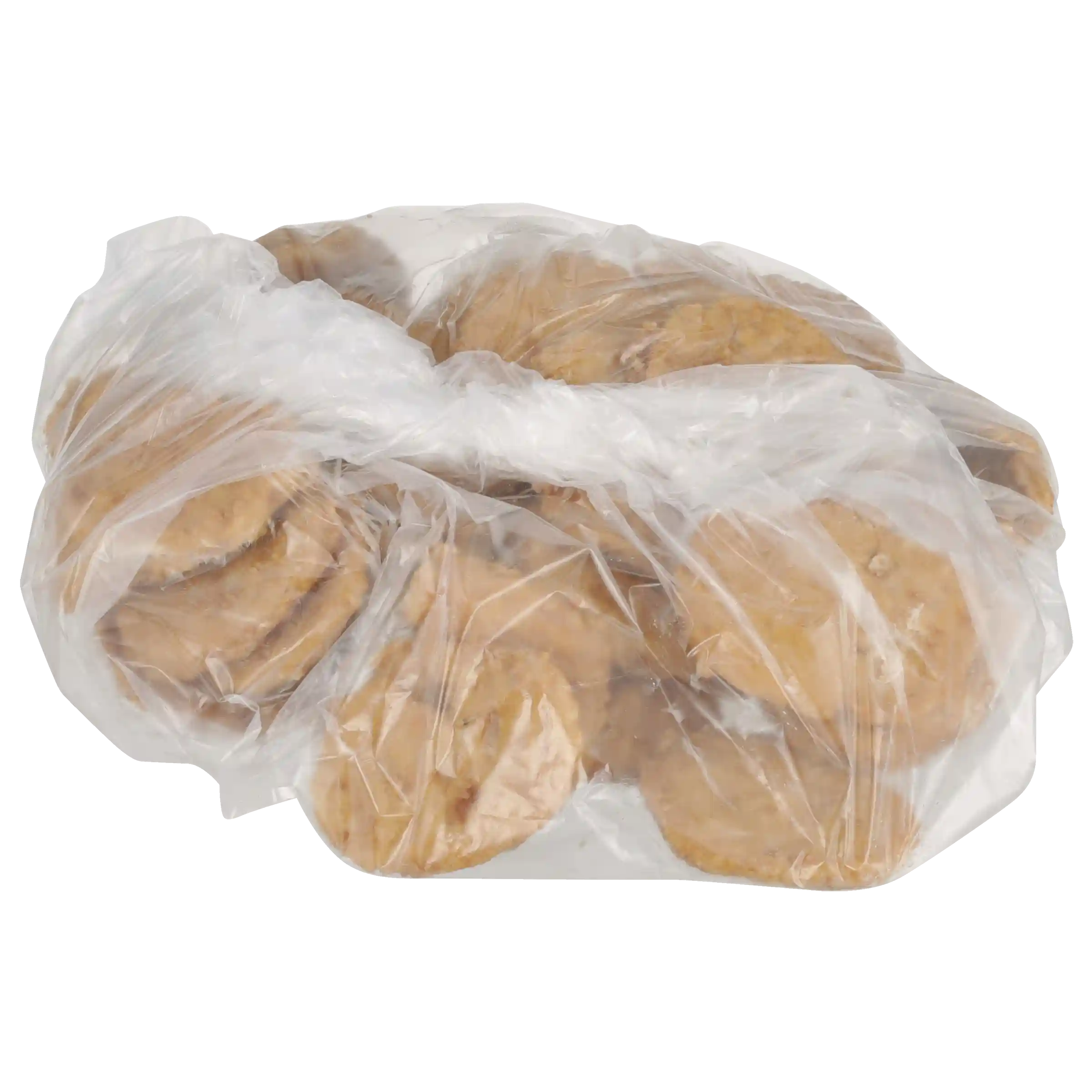 Pierre® Zartic™ Platinum Label Thick Cut Whole Muscle Partially Cooked Breaded Pork Loin Fritters, 4 oz_image_3