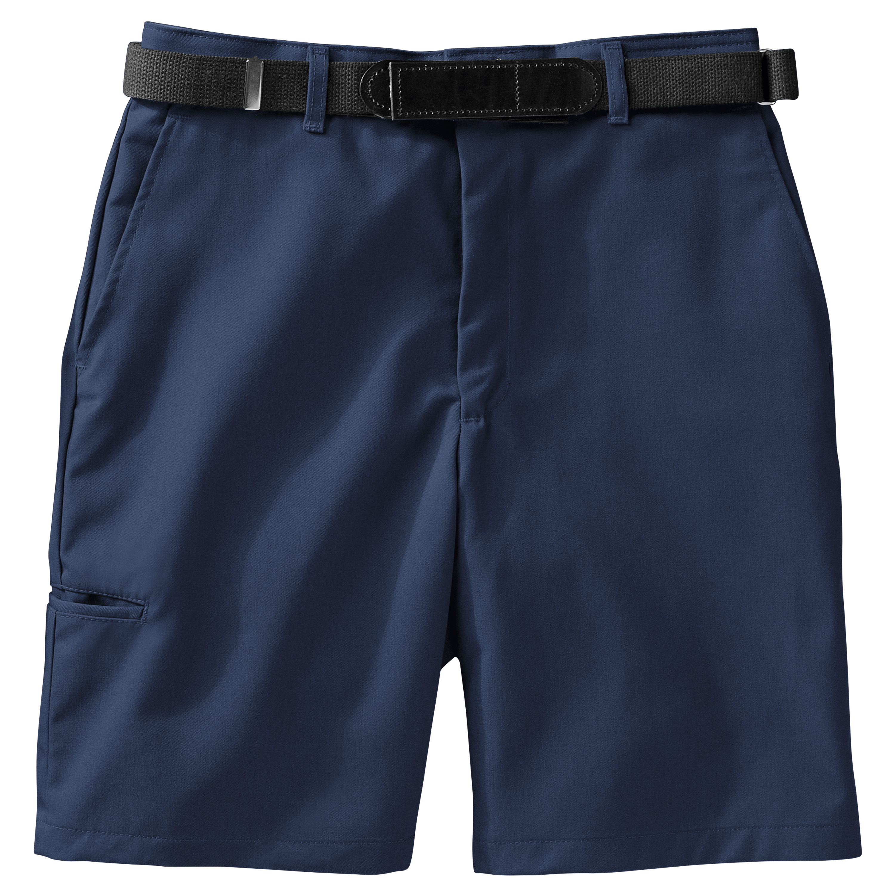 Pantalones cortos con bolsillo para teléfono celular Red Kap para hombre - Imagen 20 de 20