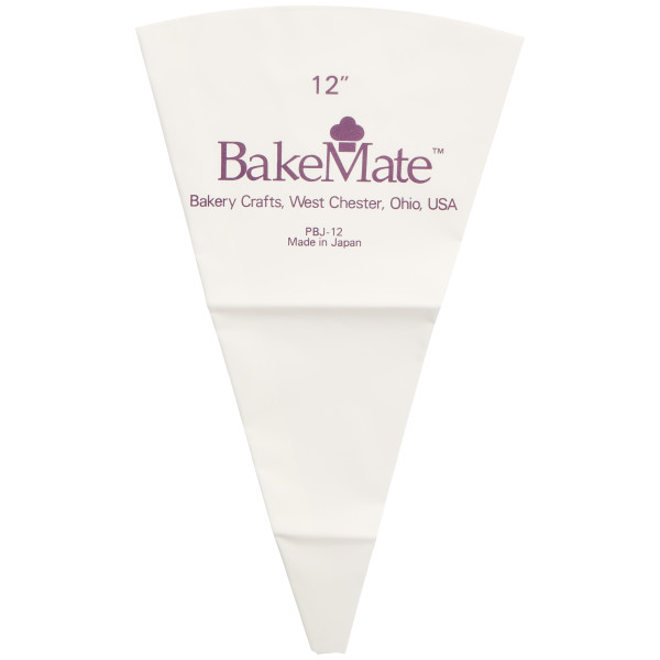 BakeMate® 12" Reusable Pastry Bag