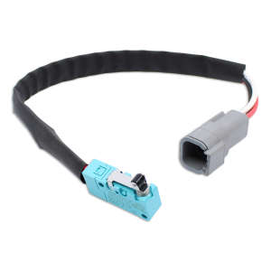 Microswitch