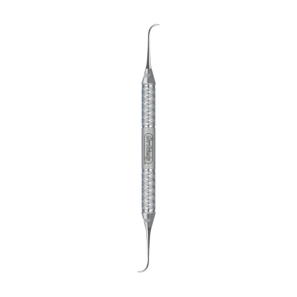 Scaler Nebraska 128 DE EverEdge 2.0 #9 Knurl Handle