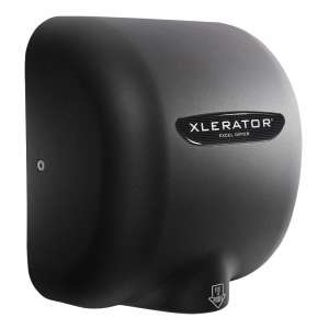 Excel Dryer Inc, XLERATOR XL-GR Hand Dryer, 110-120V, Graphite