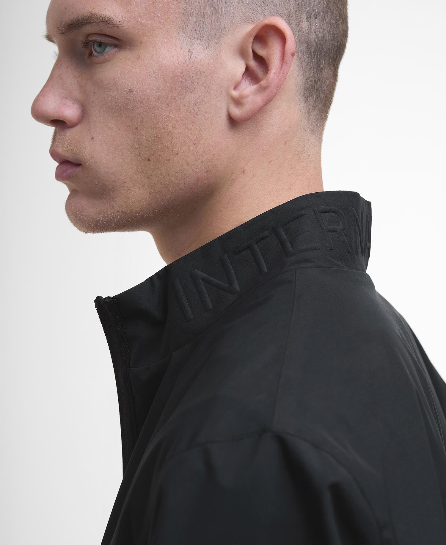 Re-Duke Showerproof Jacket image number 5