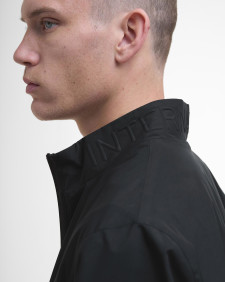 Re-Duke Showerproof Jacket Classic Black