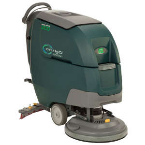 Tennant, Nobles Speed Scrub® 300, SS300-2001D, 20", Disc, Walk Behind Floor Scrubber