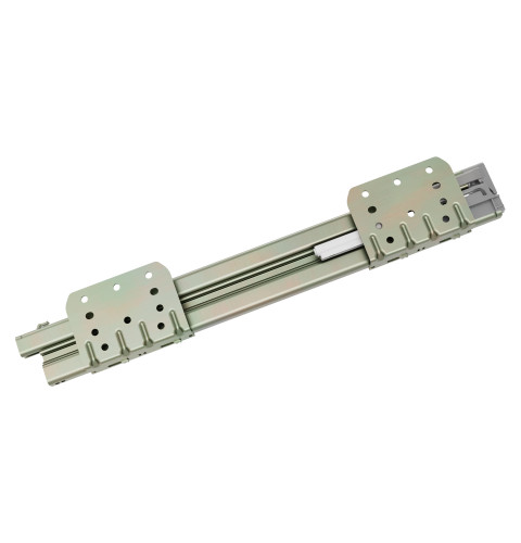 Slide Convertible Drawer - Left