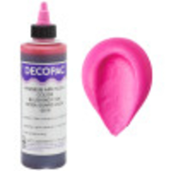 Blushing Pink Premium Airbrush Color DecoPac