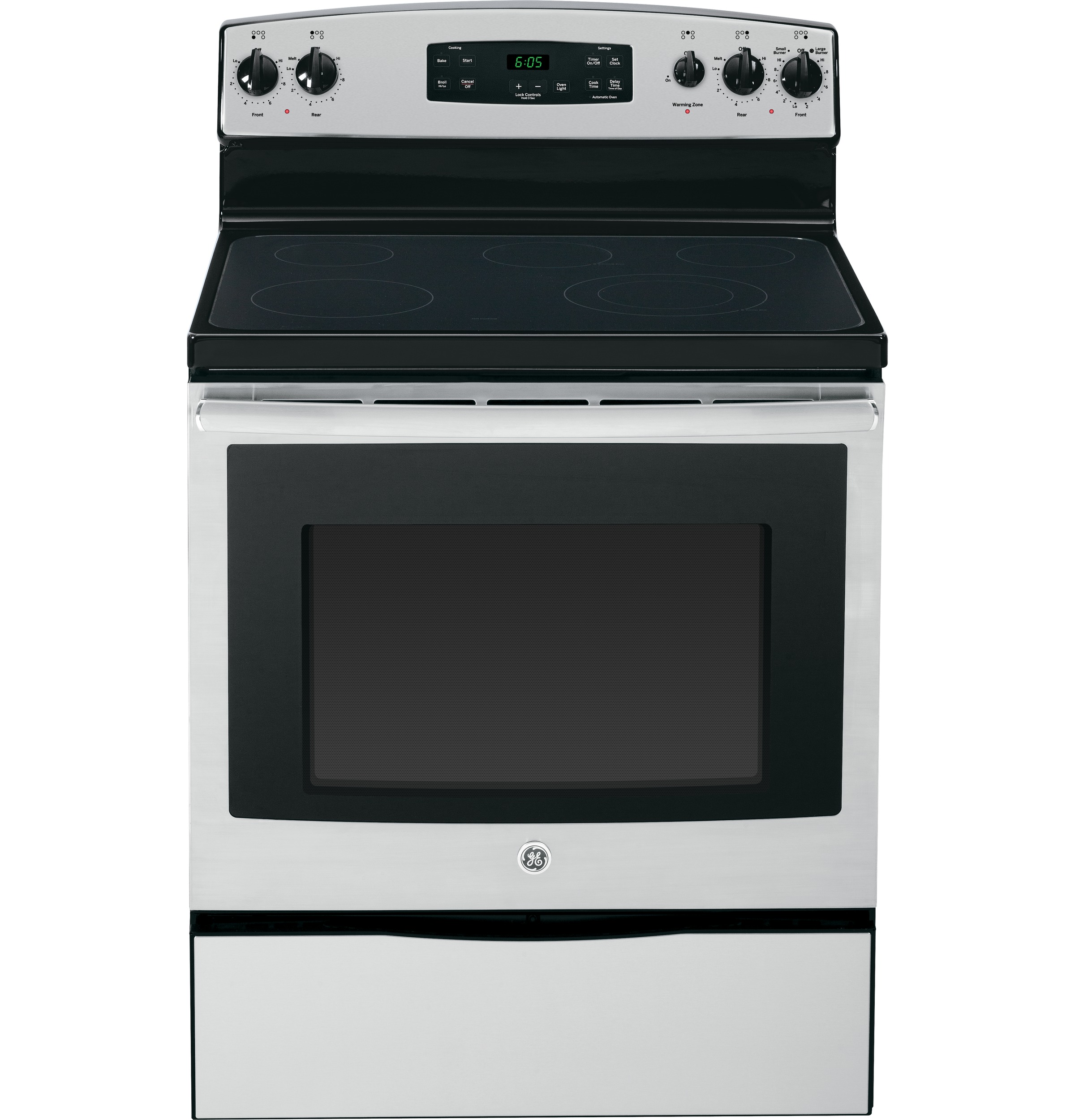 GE® 30