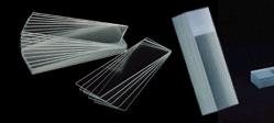 Bev-L-Edge® Microscope Slide, 25 x 75 x 1 mm