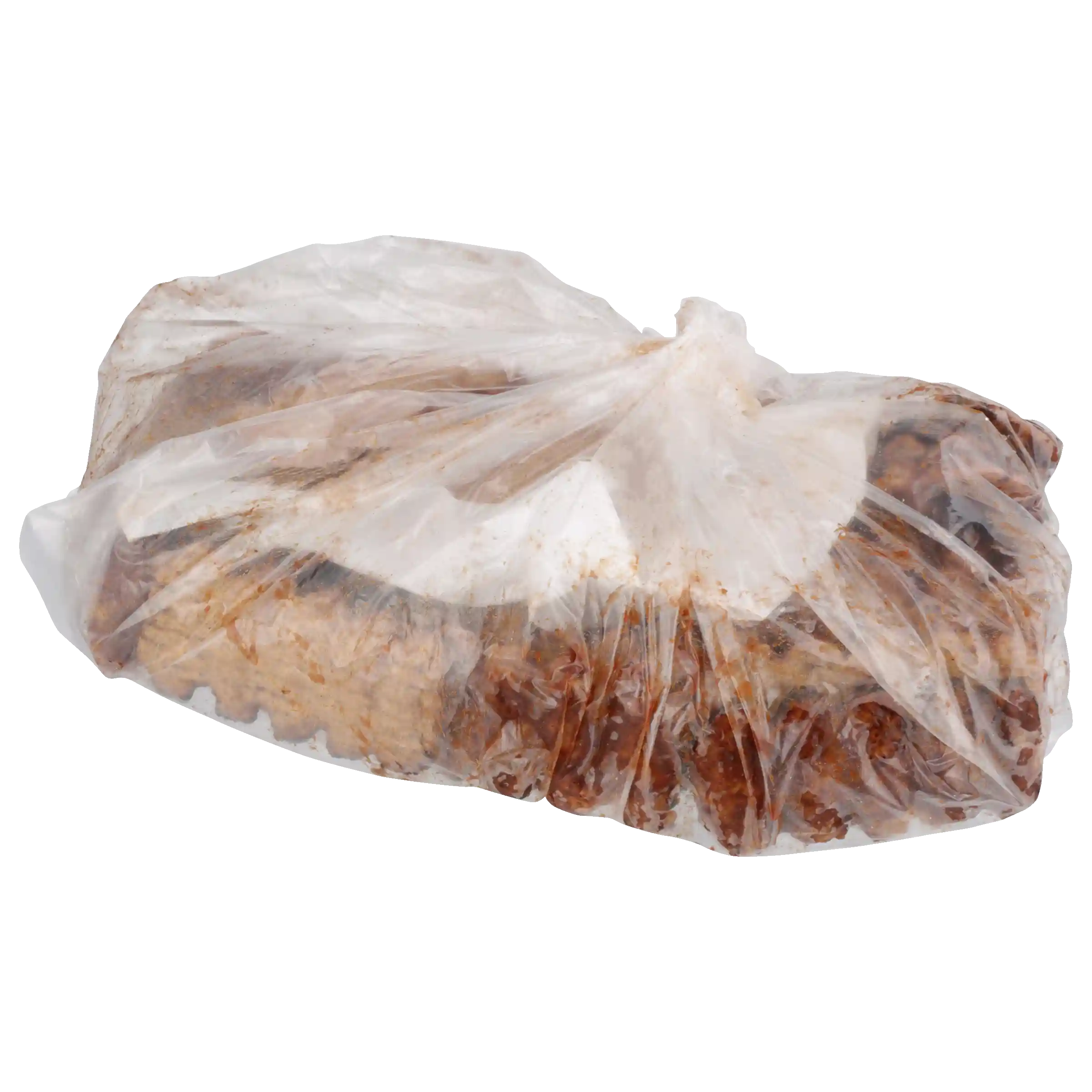 Rowdie Rib™ Pork Rib Pattie With BBQ Sauce_image_3