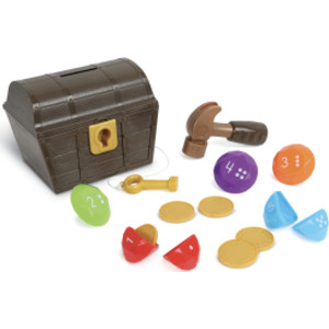 Gem Surprise Treasure Chest