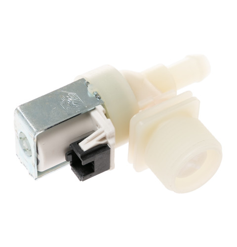Inlet Valve