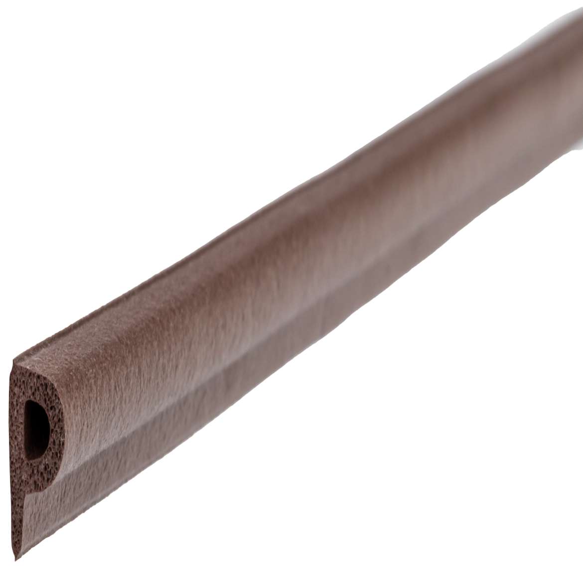 Heavy-Duty Weatherstrip Seals