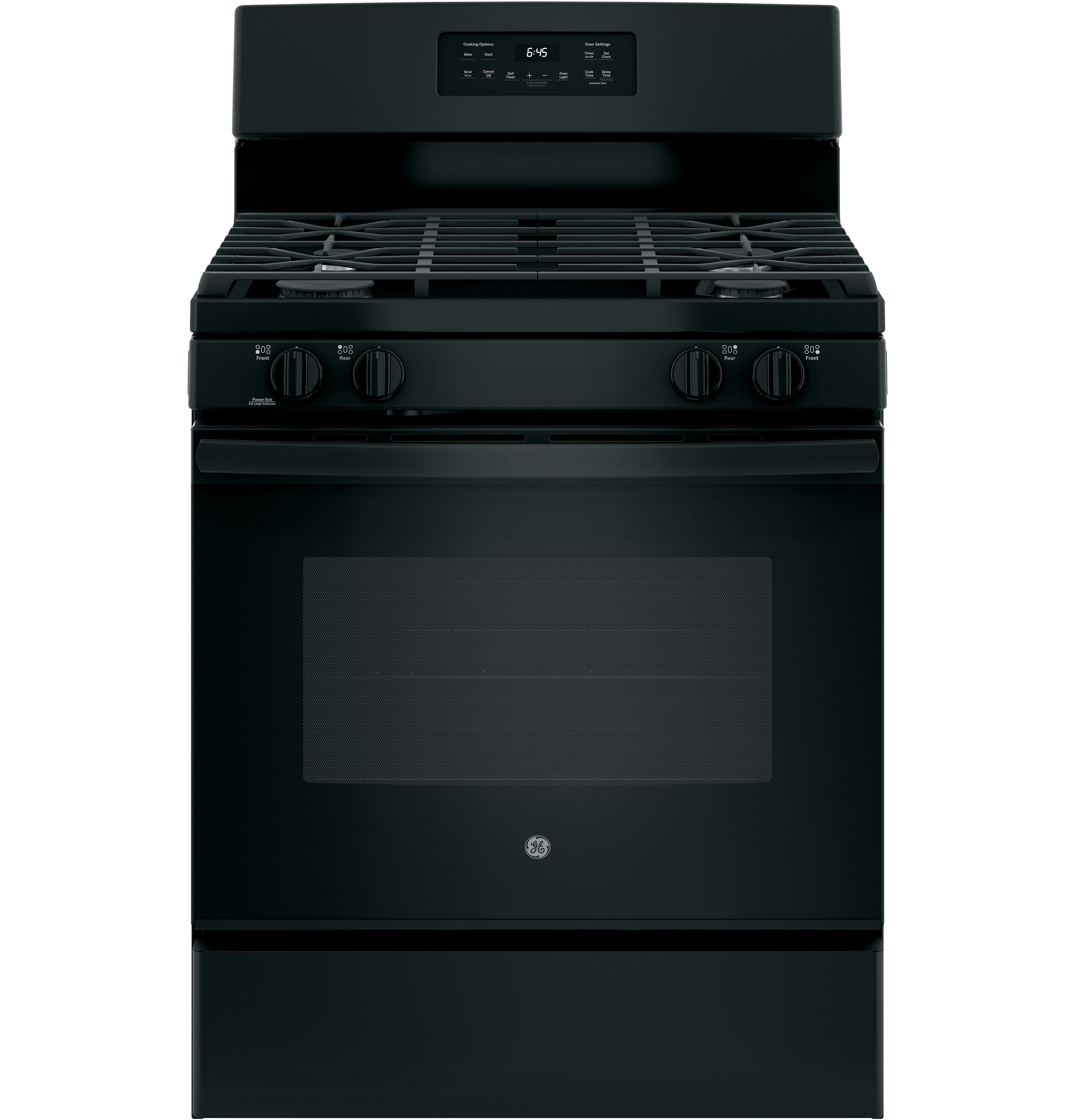 GE® 30