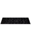 2 silicone belt wraps for vertical contact bun toaster