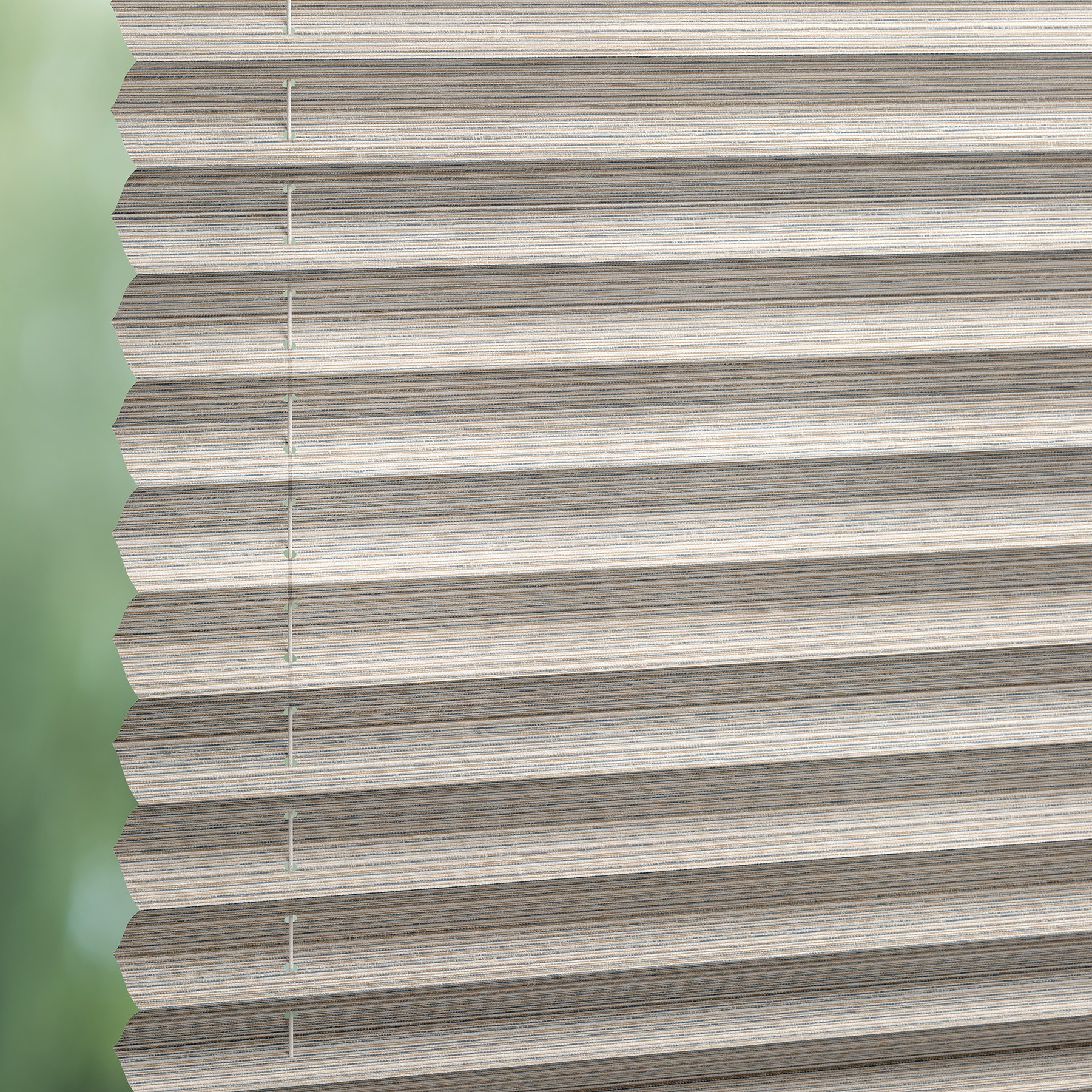 Stora StainStop Re-Life 1909 Pleated Blind