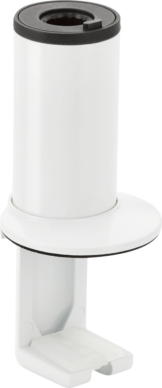 Novus Attenzia task provides adjustable, comfortable illumination for your immediate work area.