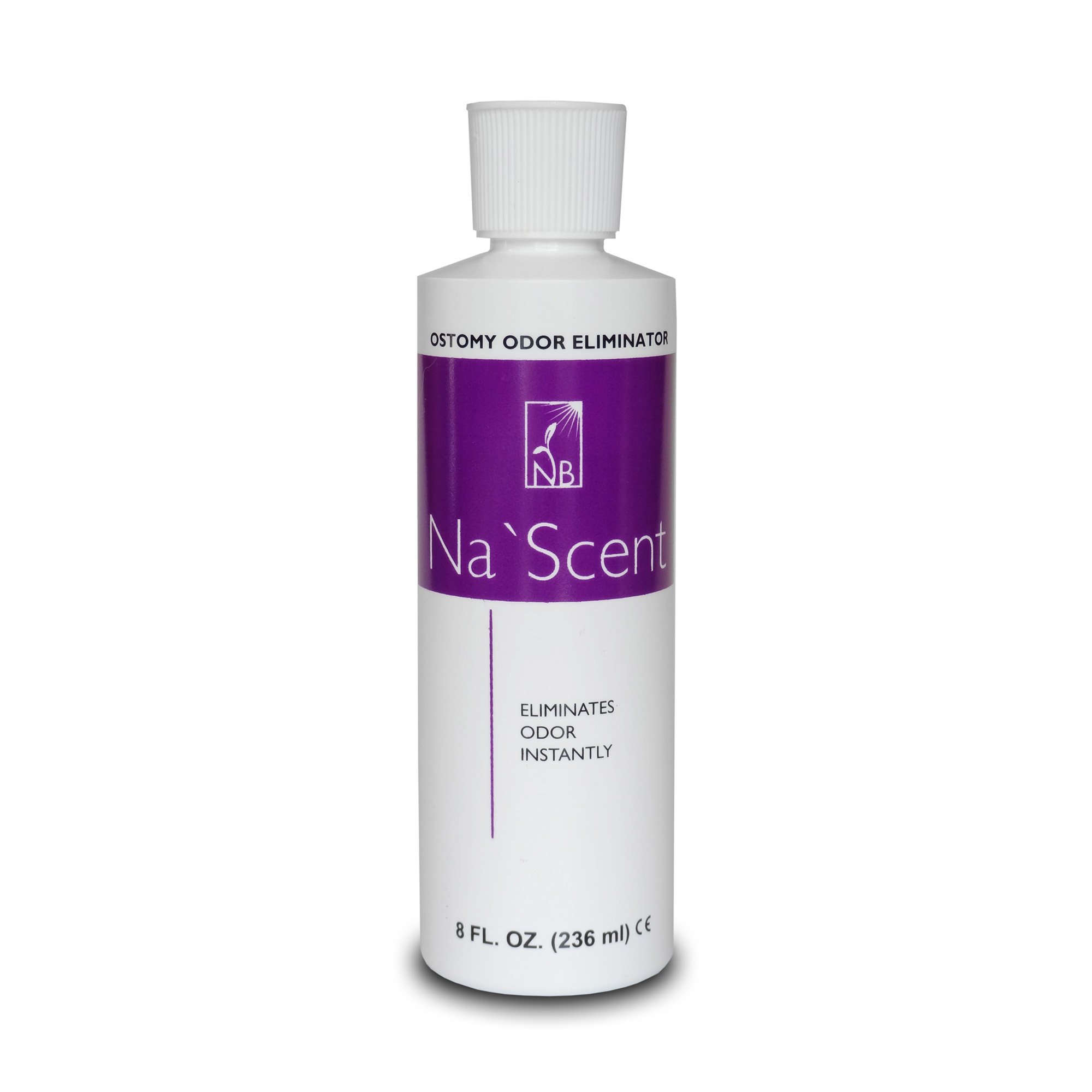 Na'Scent Ostomy Appliance Deodorant MK 855155