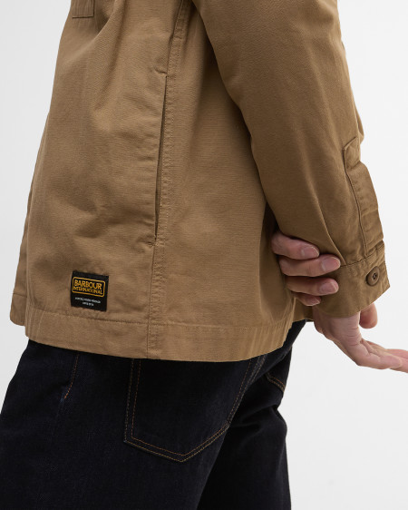 Overshirt Jacks