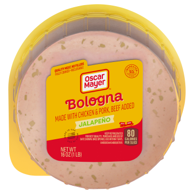 Jalapeno Bologna