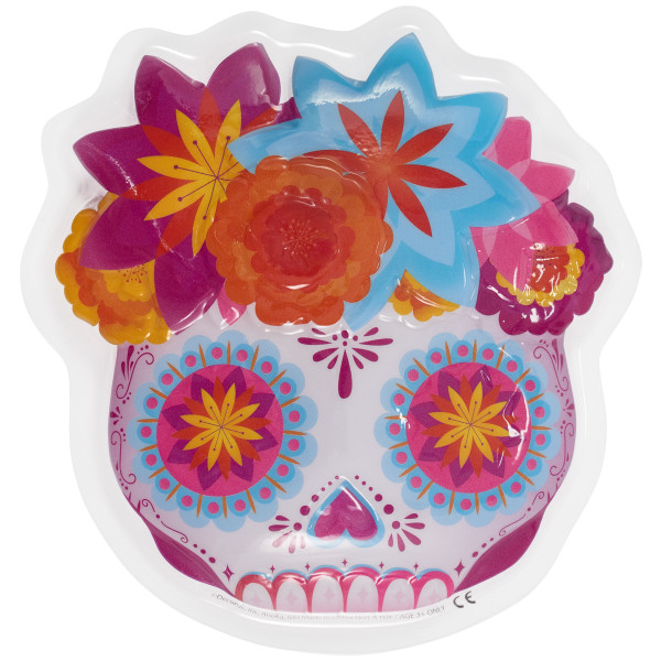 La Calavera Mask Pop Tops®