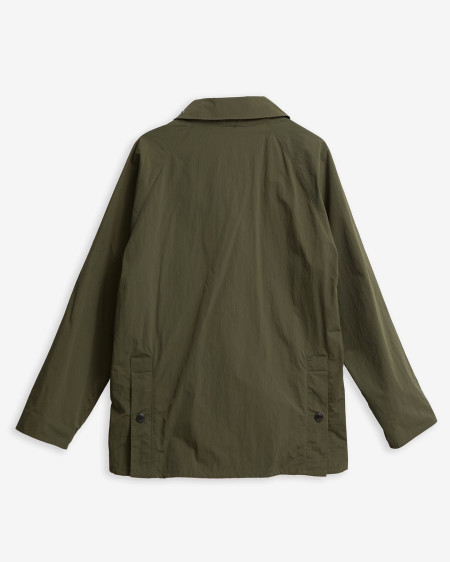 Classic Bedale Lightweight Showerproof Jacket