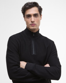 Samuel Half-Zip Sweatshirt 