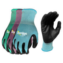 Bellingham ECO MASTER C5370AC Bamboo Gardener™ Nitrile Palm Glove