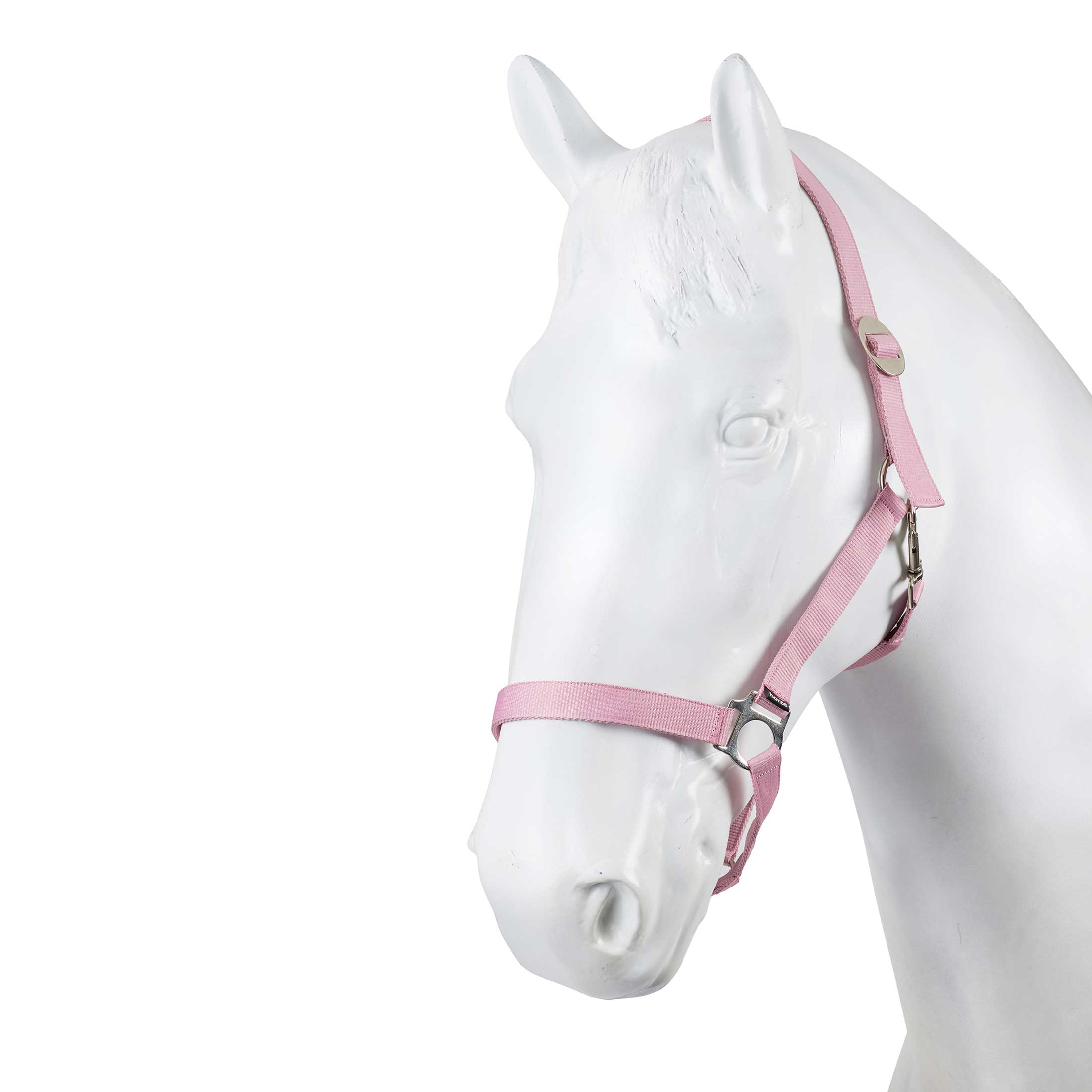 Horze Web Halter Set 3 Pcs